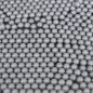 Preview: Combat Zone Alu BBs round balls for airsoft weapons